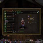 WoW - WoD: Garrison Evolution (Alliance)