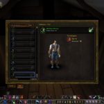 WoW - WoD: Garrison Evolution (Alliance)