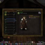 WoW - WoD: Garrison Evolution (Alliance)