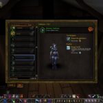 WoW - WoD: Garrison Evolution (Alliance)