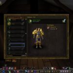 WoW - WoD: Garrison Evolution (Alliance)