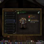 WoW - WoD: Garrison Evolution (Alliance)