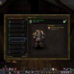 WoW - WoD: Garrison Evolution (Alliance)