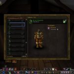 WoW - WoD: Garrison Evolution (Alliance)