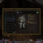 WoW - WoD: Garrison Evolution (Alliance)