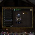 WoW - WoD: Garrison Evolution (Alliance)