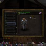 WoW - WoD: Garrison Evolution (Alliance)