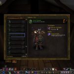 WoW - WoD: Garrison Evolution (Alliance)