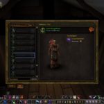 WoW - WoD: Garrison Evolution (Alliance)