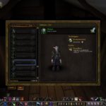 WoW - WoD: Garrison Evolution (Alliance)