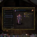 WoW - WoD: Garrison Evolution (Alliance)