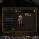 WoW - WoD: Garrison Evolution (Alliance)