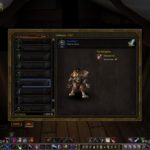 WoW - WoD: Garrison Evolution (Alliance)