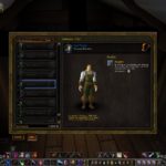 WoW - WoD: Garrison Evolution (Alliance)