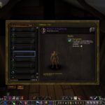 WoW - WoD: Garrison Evolution (Alliance)