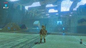 The Legend Of Zelda: Breath Of The Wild - Antevisão Epic Epic