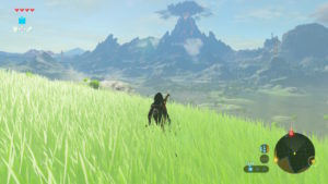 The Legend Of Zelda: Breath Of The Wild - Epic Epic Preview