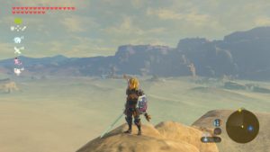 The Legend Of Zelda: Breath Of The Wild - Epic Epic Preview