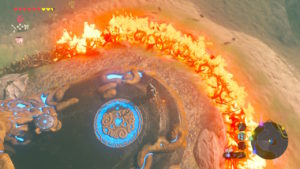 The Legend Of Zelda: Breath Of The Wild - Antevisão Epic Epic