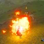 The Legend Of Zelda: Breath Of The Wild - Antevisão Epic Epic