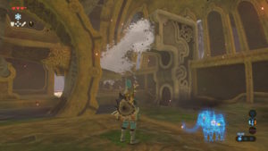 The Legend Of Zelda: Breath Of The Wild - Antevisão Epic Epic