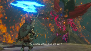 The Legend Of Zelda: Breath Of The Wild - Antevisão Epic Epic