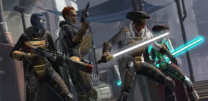 SWTOR - Bioware and 3.0, Revan and things to come