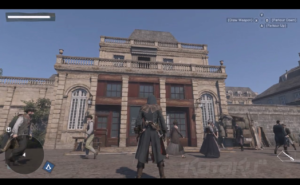 Notizie per la saga di Assassin's Creed