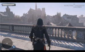 Notícias da saga Assassin's Creed