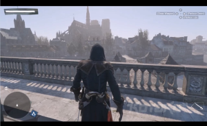 News for the Assassin's Creed saga