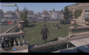 Notizie per la saga di Assassin's Creed