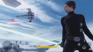 Star Wars Battlefront: Actualización de la comunidad n. ° 2