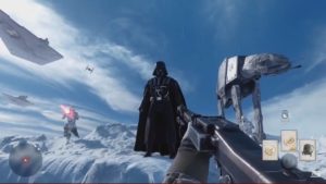 Star Wars Battlefront: atualização da comunidade nº 2