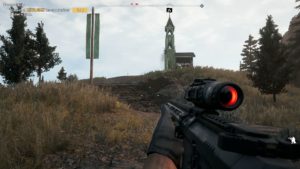 Far Cry 5 - Guía de santuarios (misión de los ídolos falsos en la región de Faith)