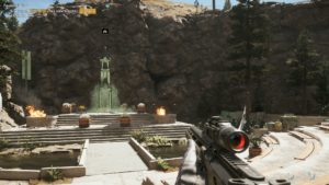 Far Cry 5 - Guia dos Santuários (missão dos False Idols na região de Faith)