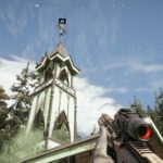 Far Cry 5 - Guida ai santuari (missione dei falsi idoli nella regione della fede)