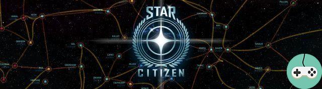 Star Citizen - Lightspeed - Episodio 1