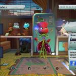 Plants vs. Zombies: Garden Warfare 2 - First Walk in the Garden Front