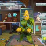 Plantas vs. Zombies: Garden Warfare 2 - Primeira caminhada na Garden Front