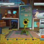 Plantas vs. Zombies: Garden Warfare 2 - Primeira caminhada na Garden Front