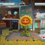 Plantas vs. Zombies: Garden Warfare 2 - Primeira caminhada na Garden Front