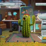 Plantas vs. Zombies: Garden Warfare 2 - Primeira caminhada na Garden Front