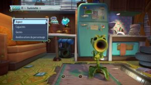 Plantas vs. Zombies: Garden Warfare 2 - Primeira caminhada na Garden Front