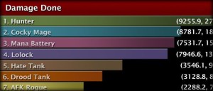 WoW - WoD: vamos falar sobre as mudanças de jogabilidade (DPS)