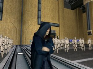 An MMO for SWG fans?
