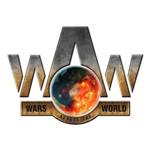 SOS Studios – Wars accross the world
