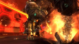 Wildstar - Les Ruines de Kel Voreth: normale