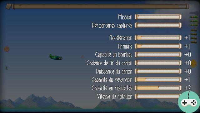 Rogue Aces - Un divertente e stravagante gioco di combattimento aereo!