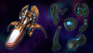 WildStar - Tips for Space Pursuit