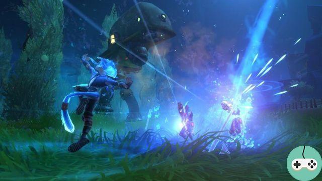 Wildstar - Features overhaul